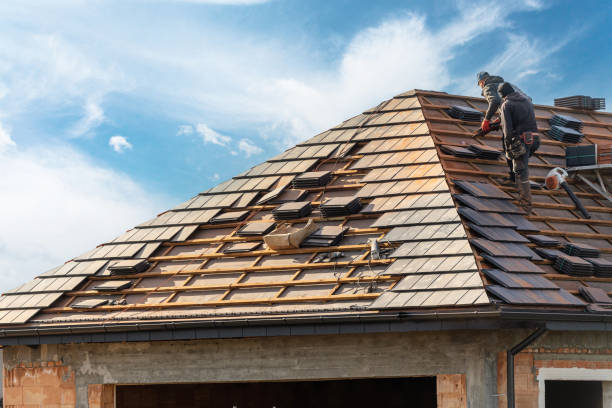 Best Gutter Installation and Repair  in San Marcos, TX